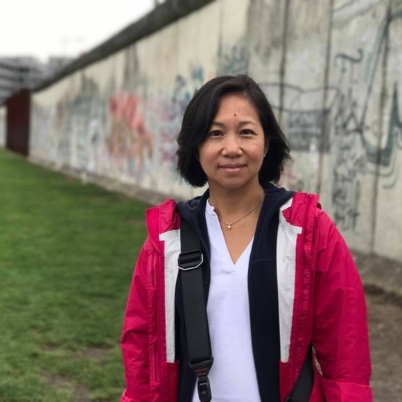 Meet your Posher, Samantha - Picture 1 of 1